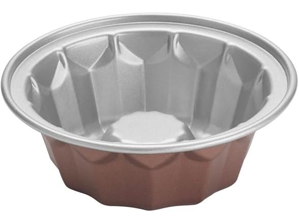 Cuisinart 4-pc Mini Pan Set