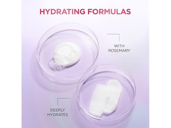 L’Oréal Paris Moisture Sulfate Free Conditioner