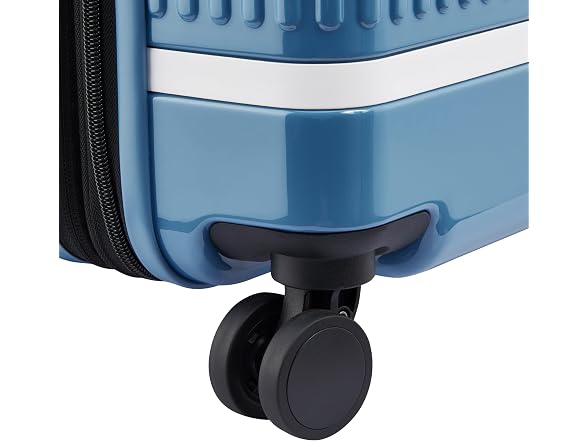 florence by mills Softside Upright Luggage Set