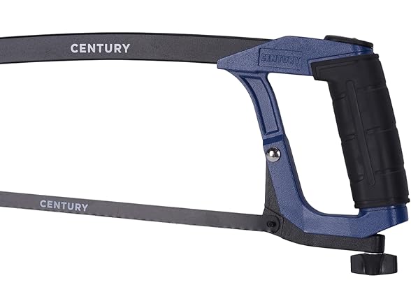 Century 4920 Hacksaw Frame