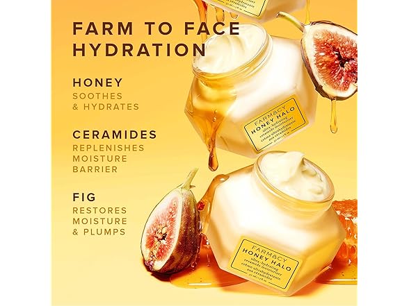 Farmacy Ceramide Face Moisturizer