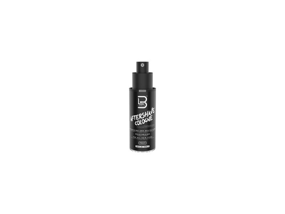 Level 3 After Shave Spray Cologne, Frost, 3 Pack