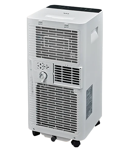 TCL 5,000 BTU SACC (7,500 ASHRAE) BTU Portable AC - Gallery 6