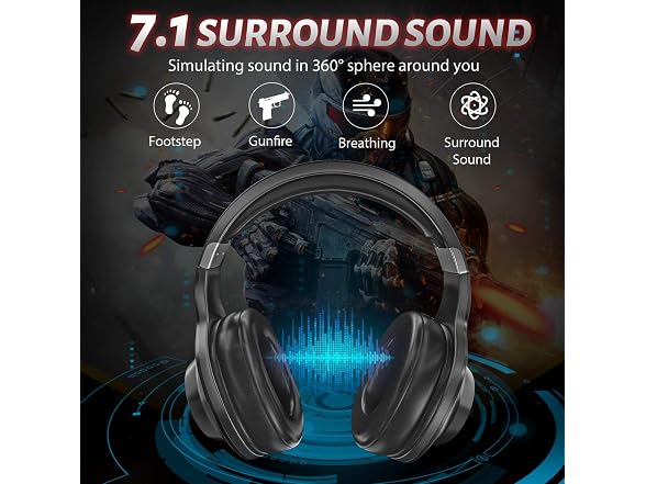 Edifier G2II Gaming Headset