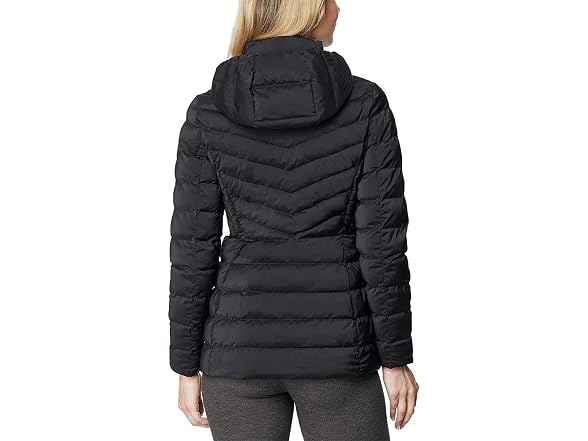 32 Degrees Women (XL) Degrees Women's Heat Coat