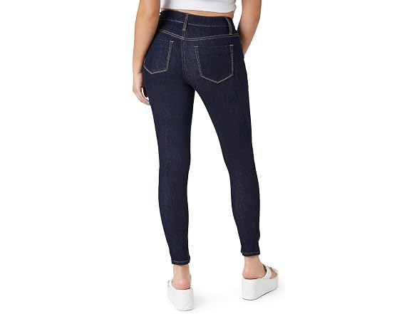 Forever 21 (27) Stretch-Denim Skinny Jeans