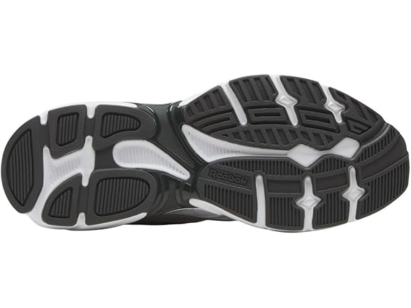 Reebok Unisex Road Prime Sneaker (11.5W/9M)