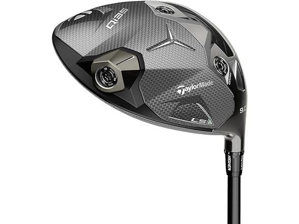 TaylorMade Golf Qi35 LS Driver 9 Right Handed