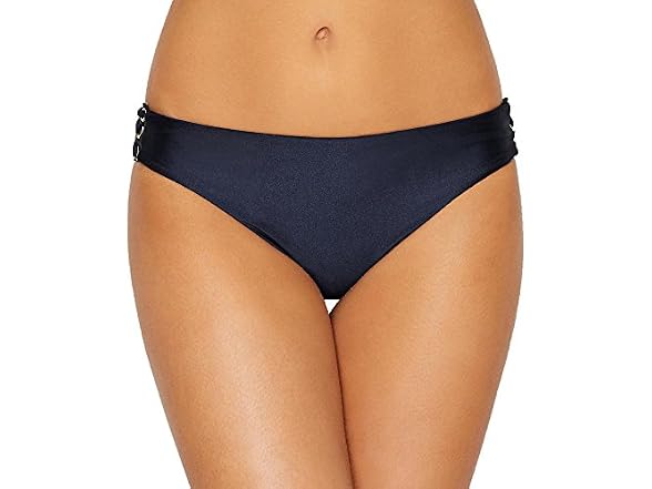 Luli Fama Women (XL) Standard Mambo Lace UP Bottom