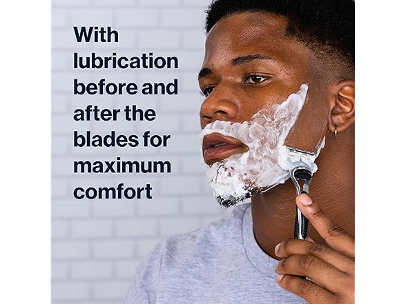 Gillette SkinGuard Razors for Men