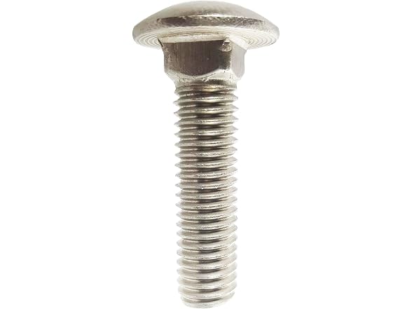 Fastenere 1/4-20 x 2-1/4" Carriage