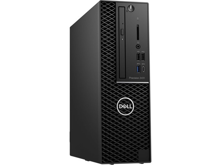 Dell 726449635947 Dell 3431 SFF i7-9700 32 256 W
