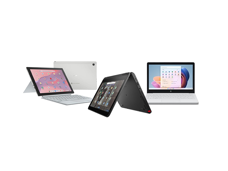 Laptop Deals
