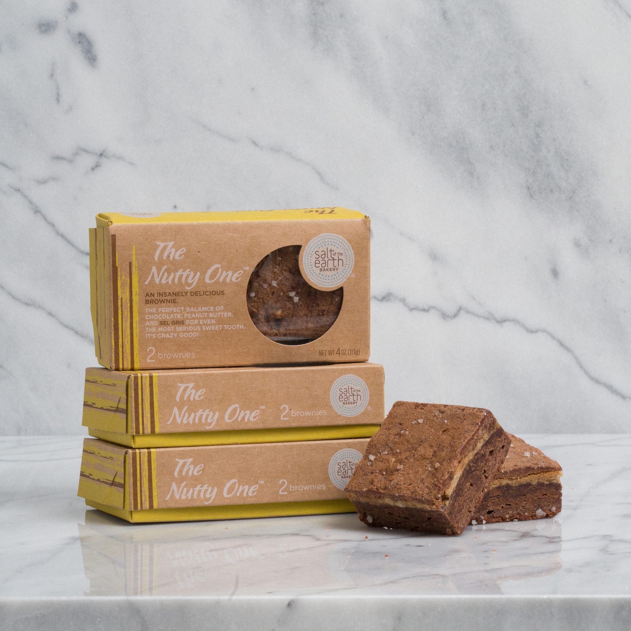 24ct Fresh Baked Cookies & Brownies Mother's Day - Gallery 18