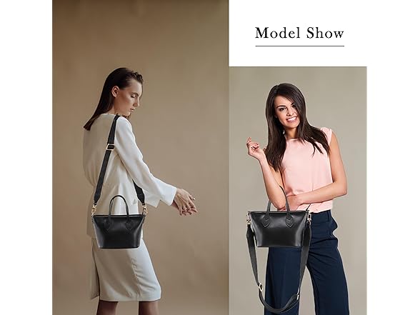 FLAIRFOLIO Mini Tote Handbag