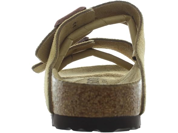Birkenstock Women's Arizona Sandals, Lat