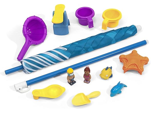 Step 2 Spill & Splash Seaway Water Table