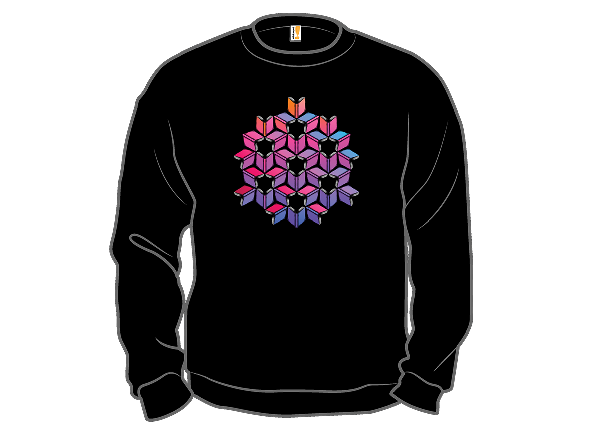 Rainbow Kaleidobrary - Gallery 11