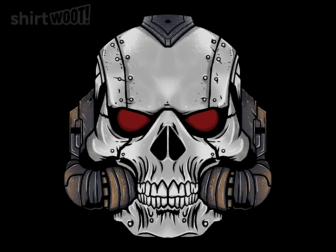 Primaris Chaplain - Gallery 9