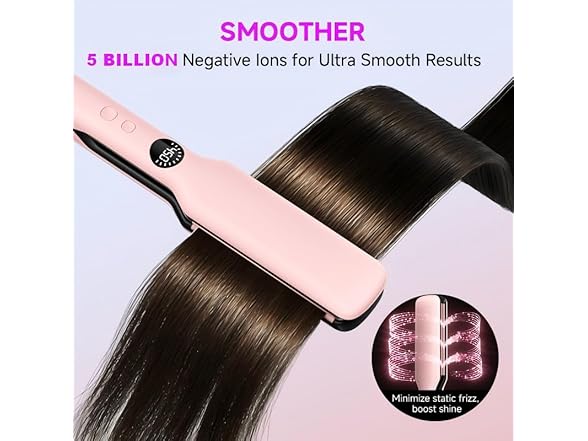 DYHOO Flat Iron Pro HF-009