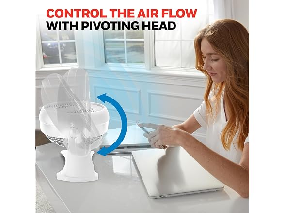 Honeywell TurboForce Air Circulator