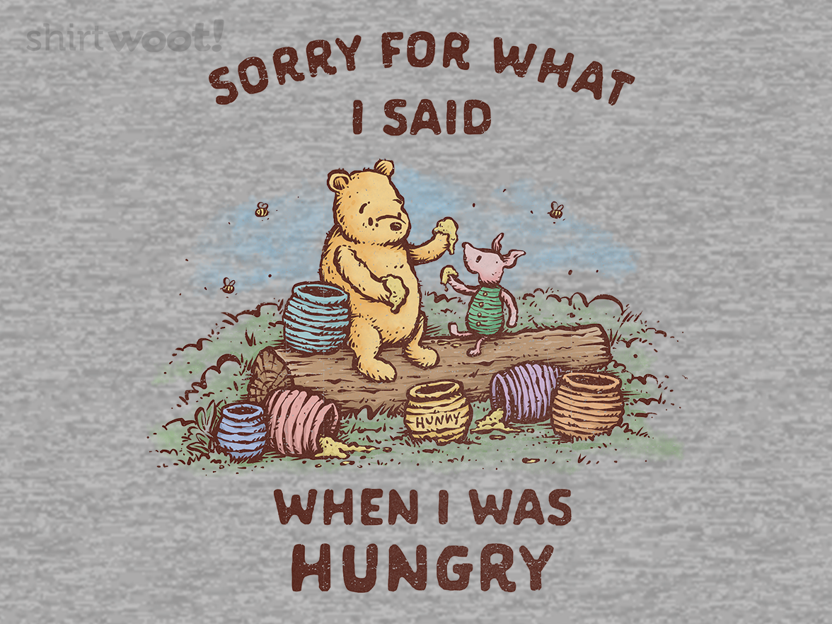 Sorry For What I Said - Gallery 4