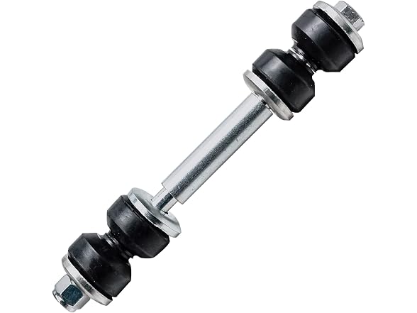 Detroit Axle Front 2pc Sway Bars for