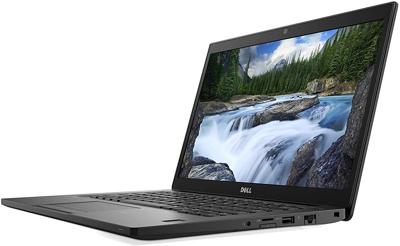 Dell Latitude 7490 i7-8650U 14" Laptop (Open Box) - Gallery 5