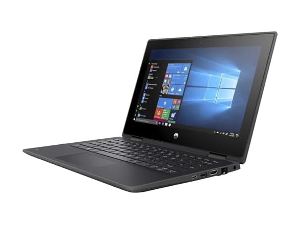 HP ProBook x360 11 G5 EE Laptop