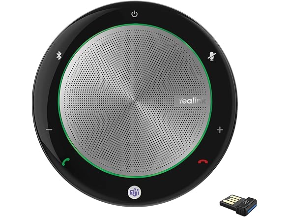 Yealink 300-900-001 CP900 Speakerphone 