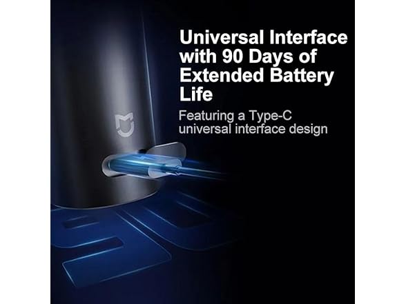 Xiaomi S301 Men's Electric Shaver