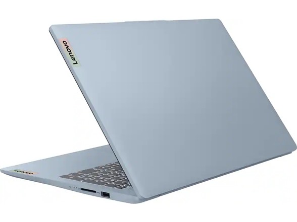 Lenovo IdeaPad Slim 3 15.6" N150 Laptop