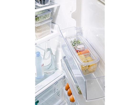 Latchlok Click 6.2 Cup Food Storage Container