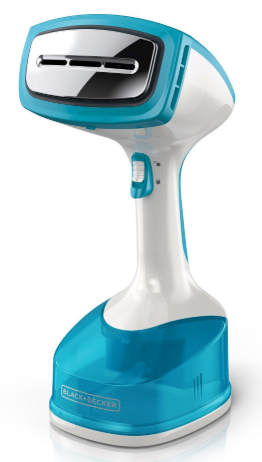 Black + Decker Handheld Steamer - Gallery 2