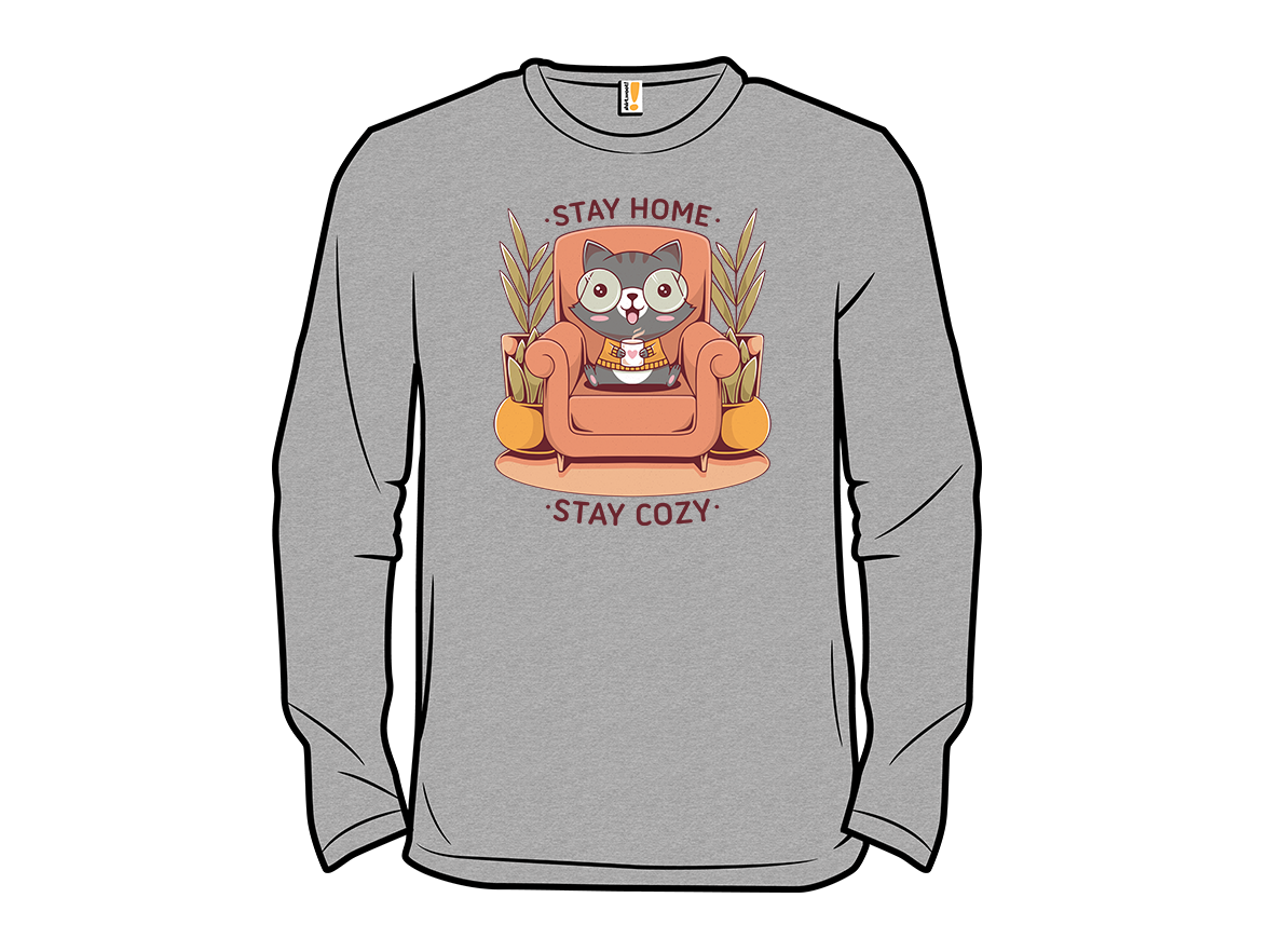 Stay Home, Stay Cozy - Gallery 13