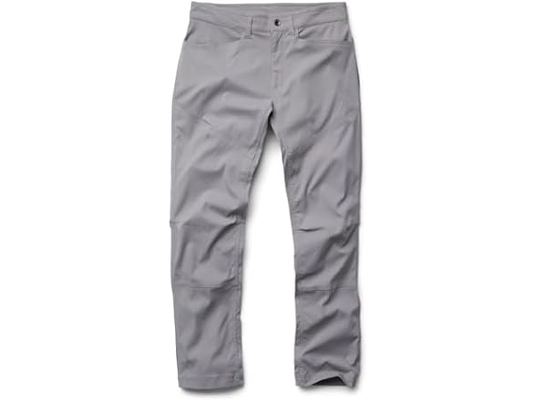 Manta Grey