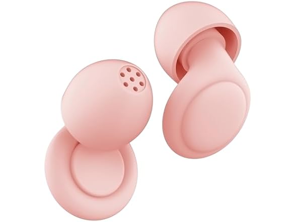 Beinkap 2 Noise Cancelling Ear Plugs