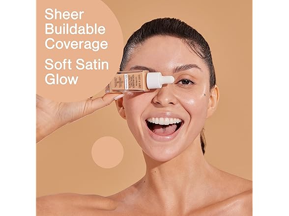 wet n wild Bare Focus Skin Tin: Your Choice