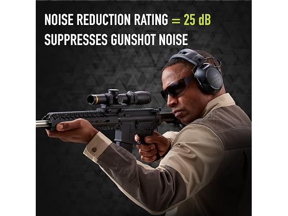 Peltor Bluetooth Hearing Protection Ear Muffs