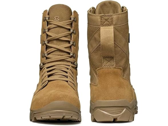 GARMONT TACTICAL Men's T 8 Extreme GORE
