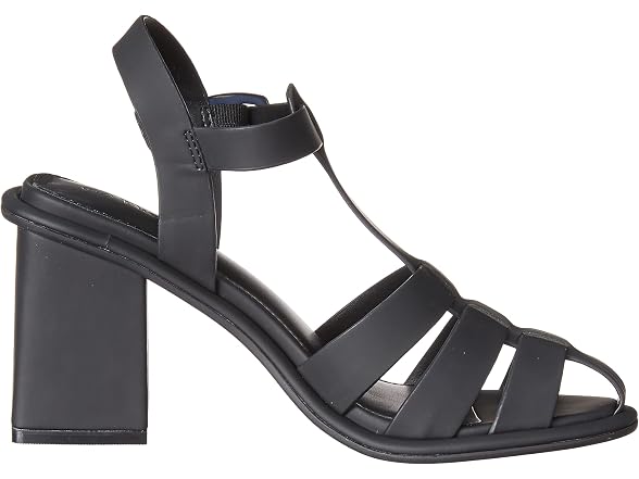The Drop Women's Jutta Fisherman Block Heeled Sandal