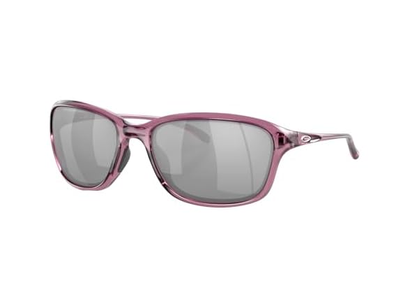 Oakley Woman Sunglasses Translucent