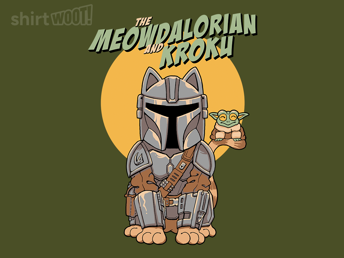 Meowdalorian and Kroku - Gallery 4