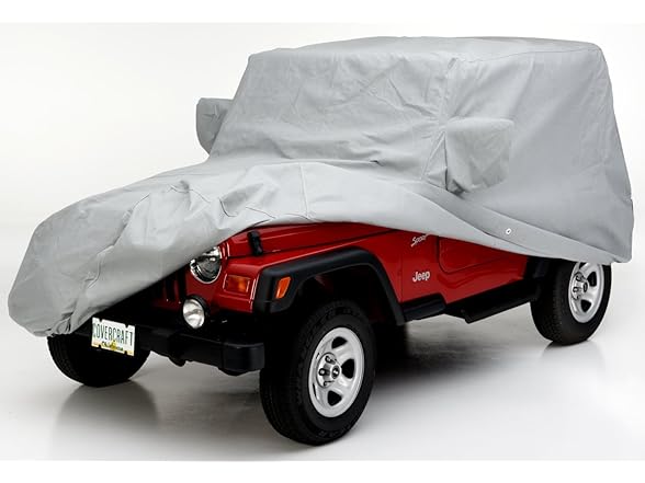 Covercraft Covercraft Colgan Custom Original Front