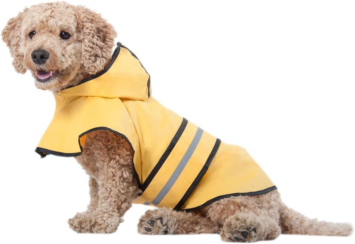 SPOT Ethical Fashion Pet Dog Raincoat - Gallery 10