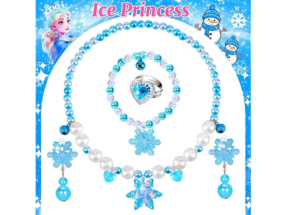 FOVRPUIB Jewelry Toys