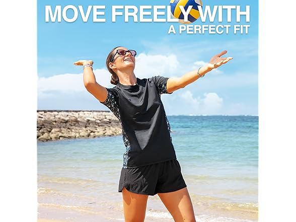 Kanu Surf Women Breeze UPF 50+