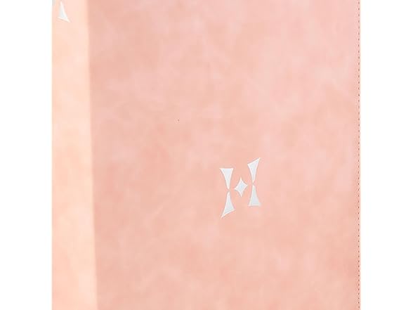 Hibana: Jewelry Storage Home Edition - Blush