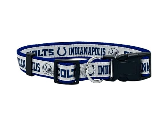 NFL PET Collar Philadelphia Eagles Dog Collar - Gallery 9