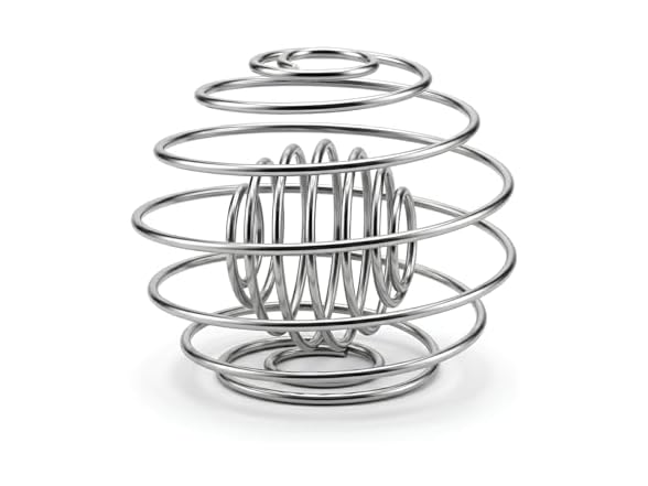 COREGROUND 316 Stainless Steel Shaker